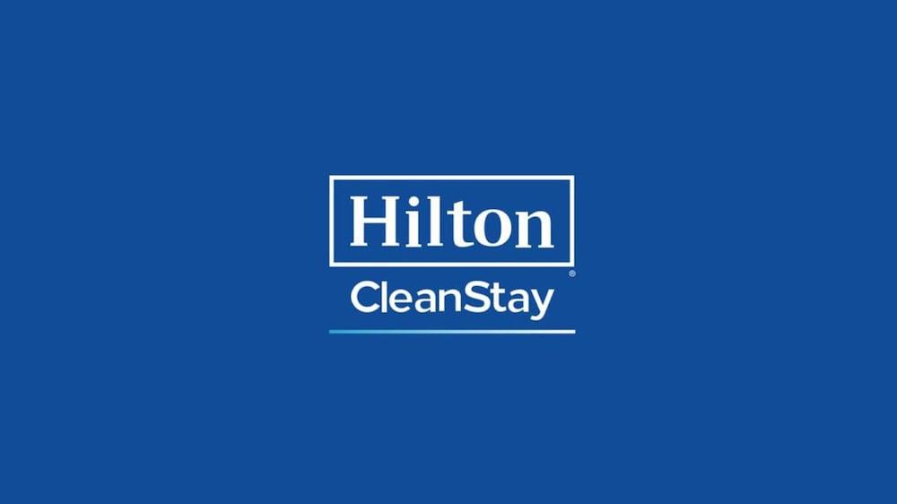 Hilton Garden Inn El Paso Airport Esterno foto