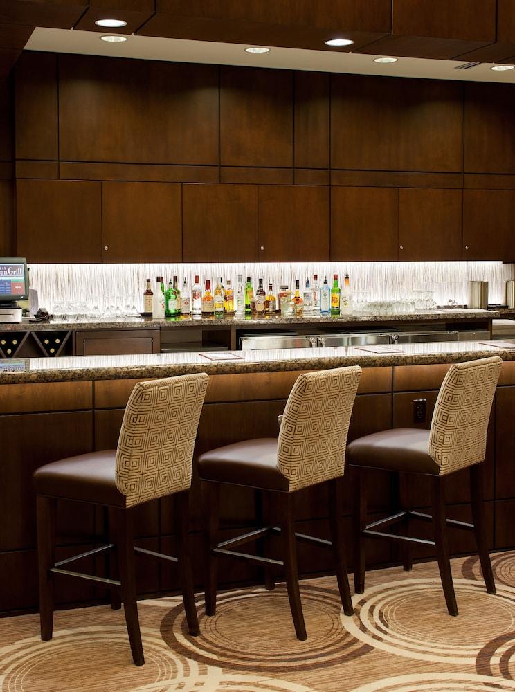 Hilton Garden Inn El Paso Airport Esterno foto