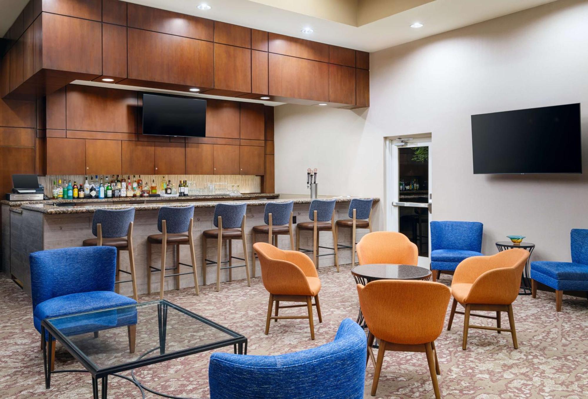Hilton Garden Inn El Paso Airport Esterno foto