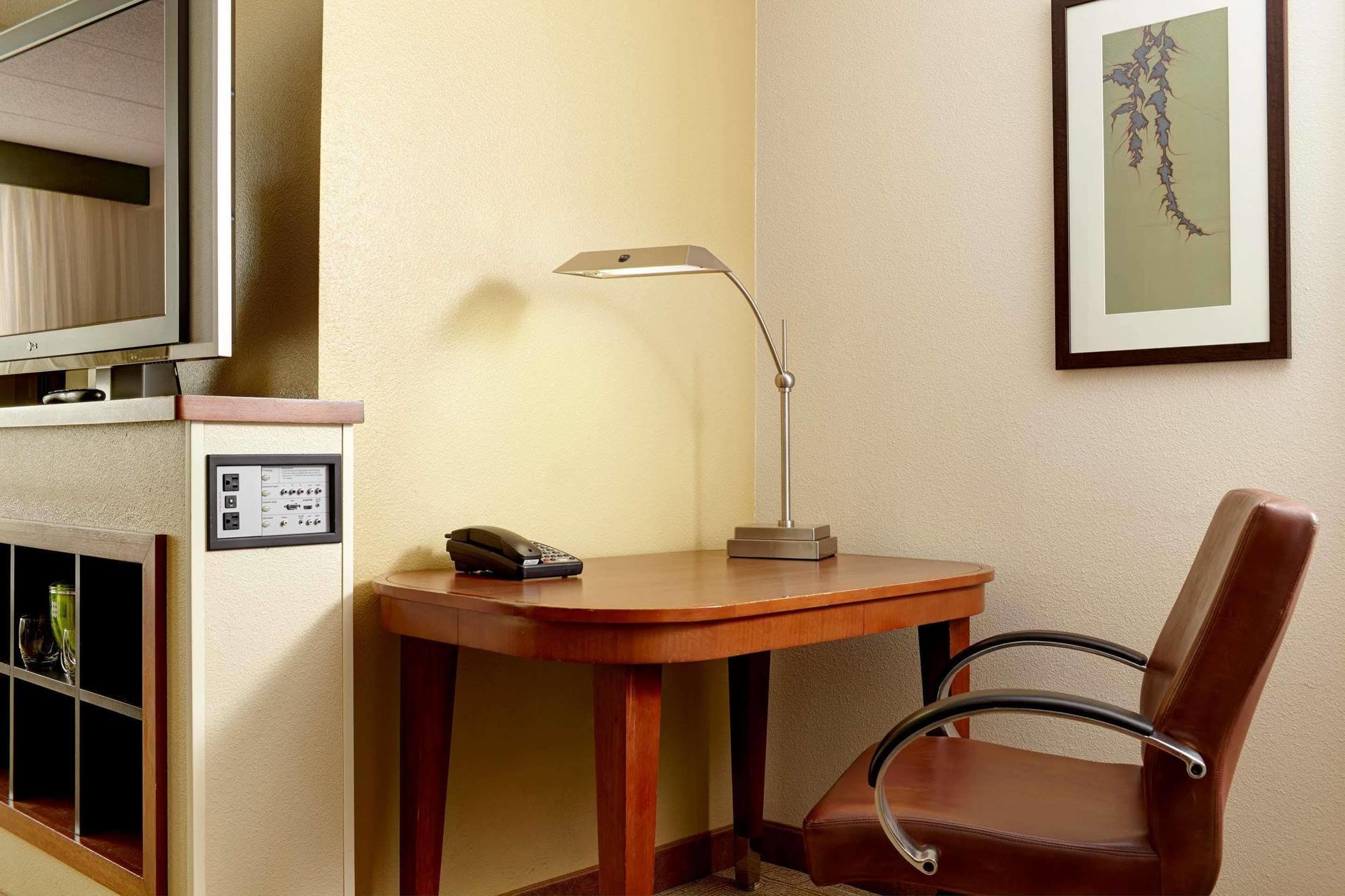 Hilton Garden Inn El Paso Airport Esterno foto