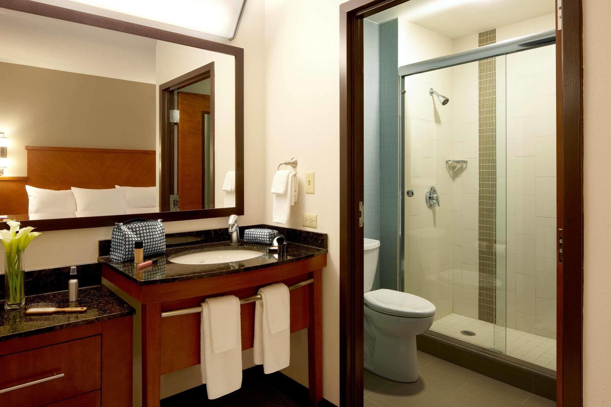 Hilton Garden Inn El Paso Airport Esterno foto